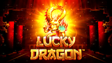 Lucky Dragons Slot Machine Online