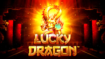 Lucky Dragons Slot Machine