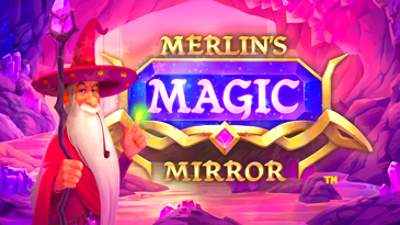 Magic Mirror Slot Free Play