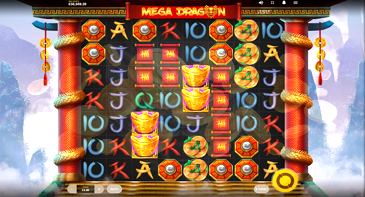 Mega Dragon Slot