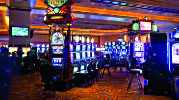 Native American Casinos
