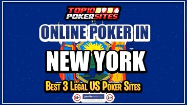 New York Online Poker