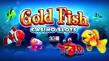 Ocean Reef Slot Machine