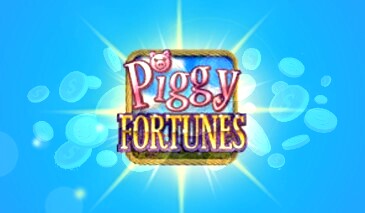 Piggy Fortunes Slots