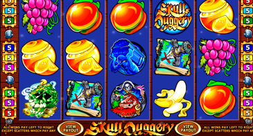 Play Goblins Gold Slot