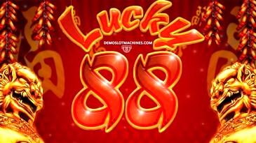 Lucky888 free credit card