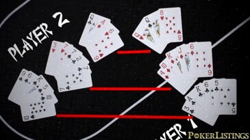Play Online Chinese Poker