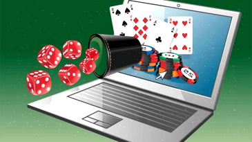 Play Poker Online Canada
