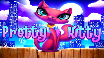 Pretty Kitty Games