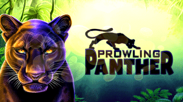 Prowling Panther Slot Free