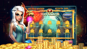Queen of the Vikings Slot