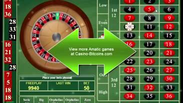 Royal Casino Roulette Review