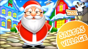 Santa Online Slot