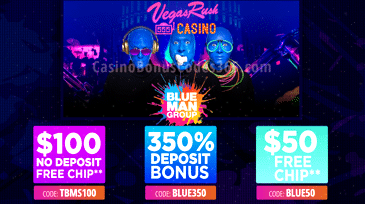 Slots Vegas Rush
