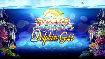 Stellar Jackpots with Dolphin Slot