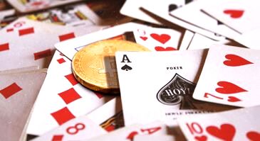 The Best Bitcoin Poker Sites