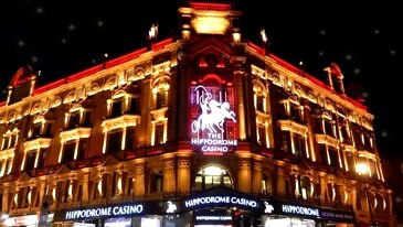 The Best London Casinos
