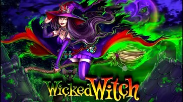The Best Witch Slot