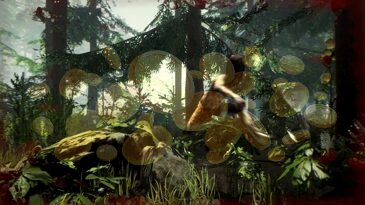 The Forest Review