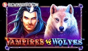 The White Wolf Slot Machine