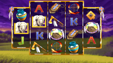 buffalo slots biggest win