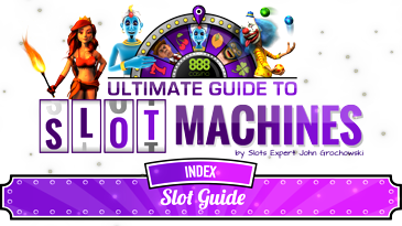 Ultimate Slot Machine Guide