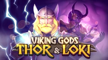 Viking Gods Slot