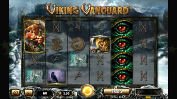 Vikings of Fortune Slots Review