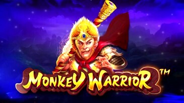 Warriors Gold Slot Machine