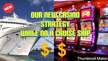 Which Carnival Ships Have Casinos?