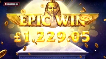 Wings of Gold Slots