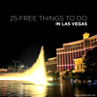 25 Free Things to Do in Las Vegas