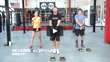 30-minute Total Body Workout 3 in POWER REEL Total Body Workouts with DeAnn and Brian on Vimeo