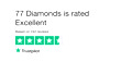 77 Diamonds Reviews