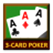 Ace 3-Card Poker for Android