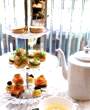 Afternoon Tea at the Baccarat Hotel New York