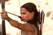 Alicia Vikander to reprise Lara Croft role in Tomb Raider sequel