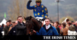 Annacotty wins Paddy Power Gold Cup at Cheltenham