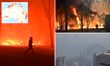 Australia on fire: Unprecedented danger with EVERY state facing severe fire warning