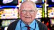 Australia's pokies king Len Ainsworth reflects on 70 years in the business