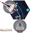 Battlestar Galactica: Starship Battles Review