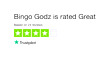 Bingo Godz Reviews