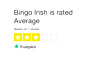Bingo Irish Reviews