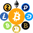 Bitcoin (BTC) Dice Sites