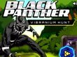 Black Panther Vibranium Hunt Online Game