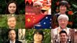 'Born with a mission to demolish Communism': Chinese-Australians reflect on nation's 70th anniversary