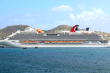 Carnival Cruise Line's Carnival Vista Review