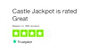 Castle Jackpot Reviews