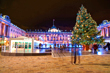 Christmas In London: A Guide To Festive Events, Ice Rinks, Christmas Food, Films And More