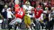 College football staff picks Week 5: Notre Dame-Virginia face off
